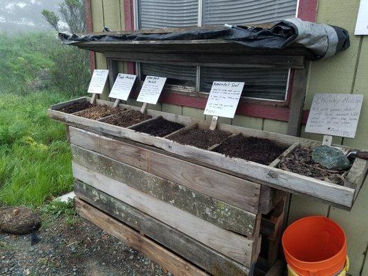 West Marin Compost