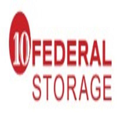 10 Federal Storage