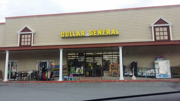 Dollar General