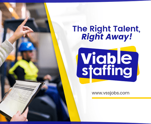 Viable Staffing Solutions