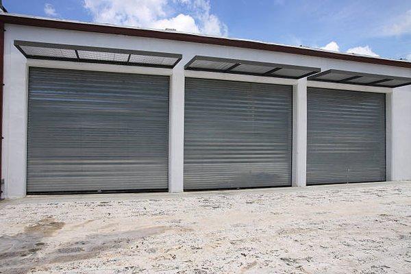 Garage Door Repair Lakewood