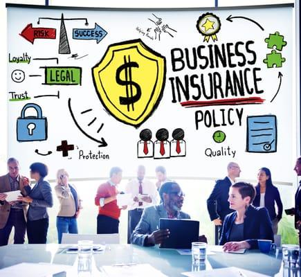 Business Insurance