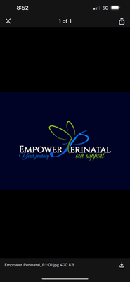 Empower Perinatal