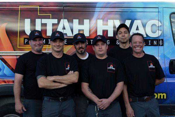 Utah HVAC