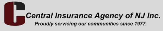 Central Insurance Agency Of New Jersey