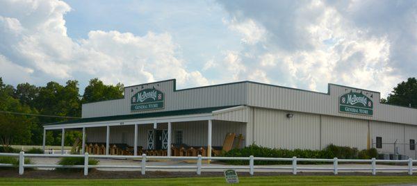 McDonald General Store