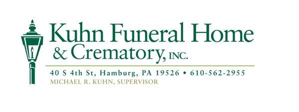 Kuhn Funeral Home & Crematory