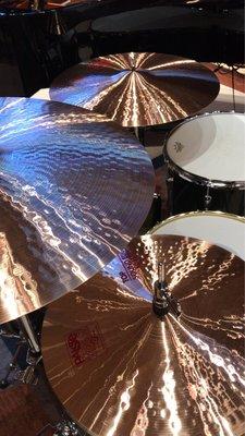 PAISTE 2002