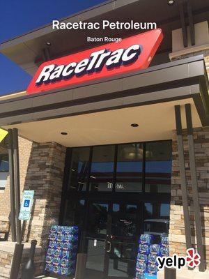 RaceTrac