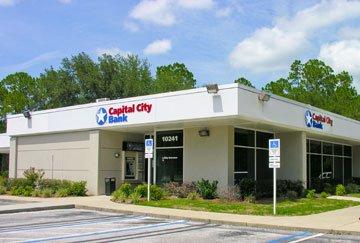 Capital City Bank