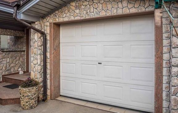 West County Overhead Doors