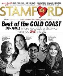 Winner Best Local Jewelry Boutique!  See us on the cover of Stamford Magazine