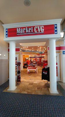 Market Cvg