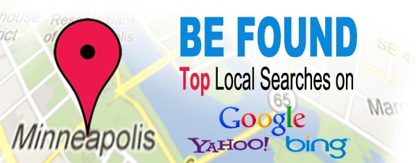 Local Search Marketing