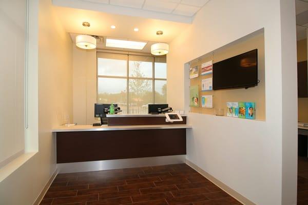 Bloomington Smiles Dentistry opened its doors to the Bloomington community in June 2016.