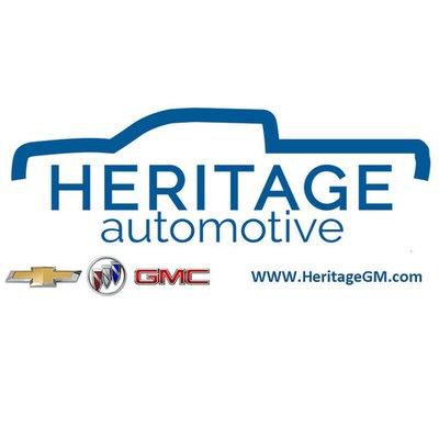 Heritage Automotive