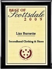 Best of Scottsdale 2009!