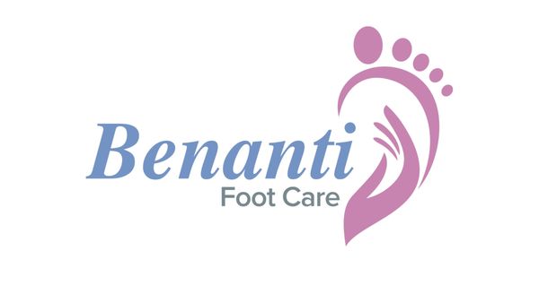 Mobile foot care for elderly, disabled and homebound individuals.