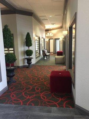 Salon Boutique Salon Suites Mesa Riverview