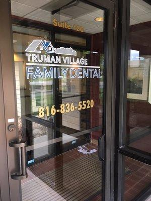 Truman Village Family Dental