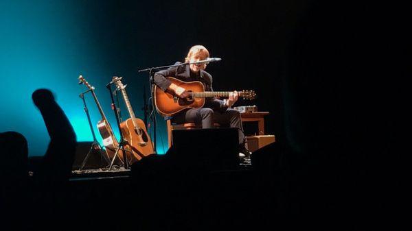 Trey Anastasio October 2019