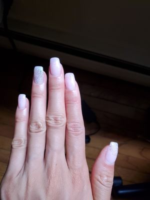 Kim's Nails