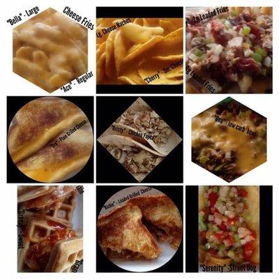 pics of food