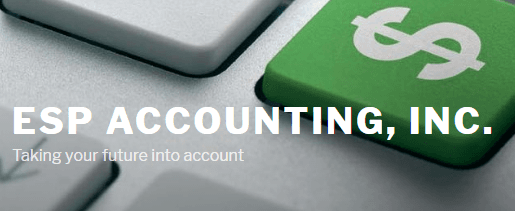 ESP Accounting, Inc.