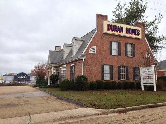 Duran Homes