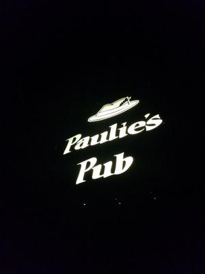 Paulie's Pub