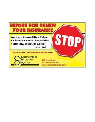 Southeastern Insurance Agency