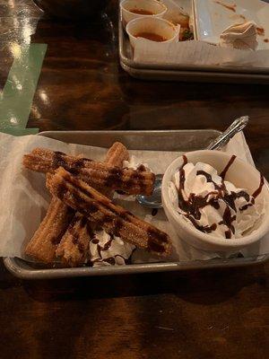 Churros