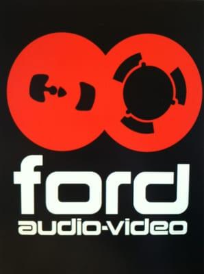 Ford Audio-Video