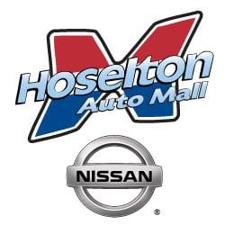 Hoselton Nissan