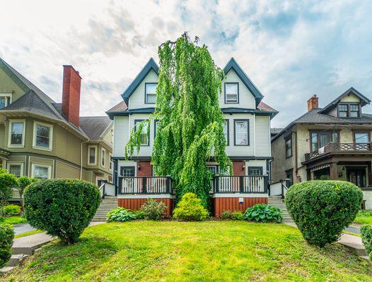 661 Lafayette Avenue Buffalo, NY (Current Listing)