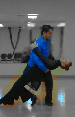 Ballroom Dancing via www.dancelessonscleveland.com