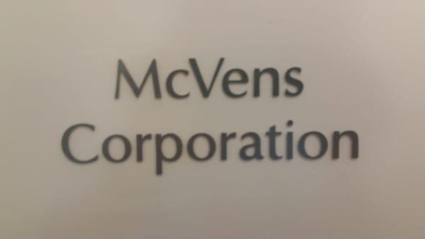 McVens Funding Group