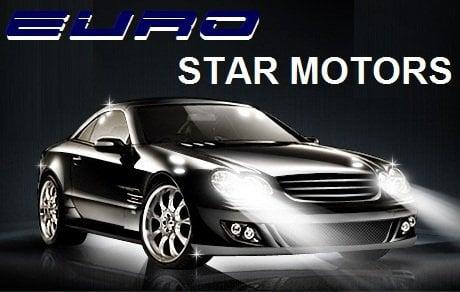 EuroStar Motors is a Repair, Service and Performance Tuning facility specializing in Mercedez Benz, BMW and many more.