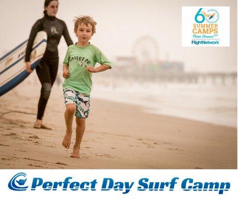 Life is better when you Surf! Sign up for Surf Lessons in Redondo Beach with our certified Instructors at www.perfectdaysurfcamp.com