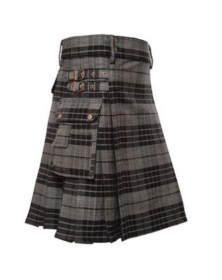 Granite City Utility Kilt