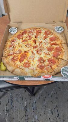 Papa Johns