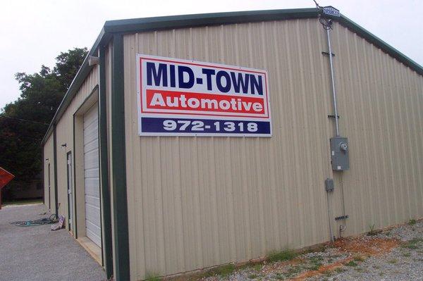 Midtown Automotive