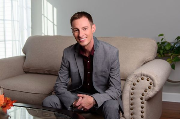 Shawn Cronin - Vision Real Estate