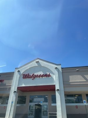 Walgreens