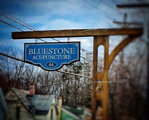 Bluestone Acupuncture