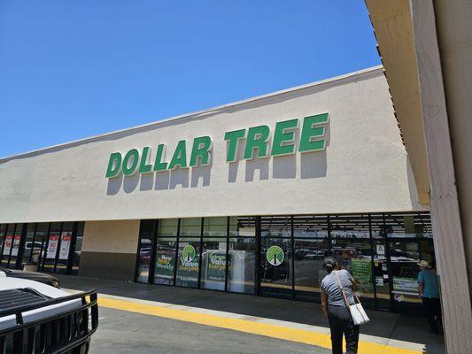 Dollar Tree