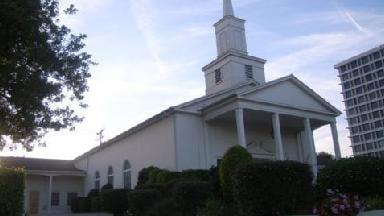 Long Beach Church of Christ