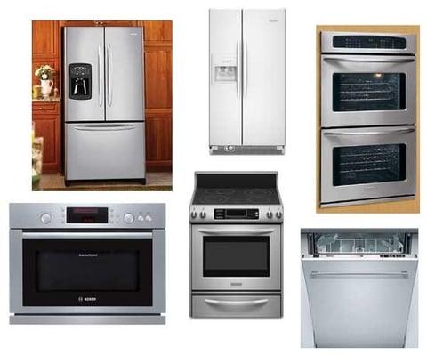 Santa Ana Appliance Repair