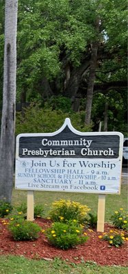 Community Presbyterian Church