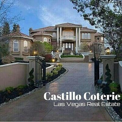 Tinah Castillo - TR Realty